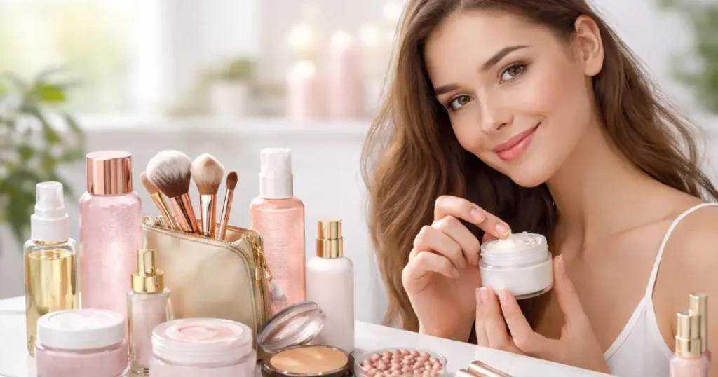 Beauty & Skincare Hacks: Look Gorgeous On A Budget