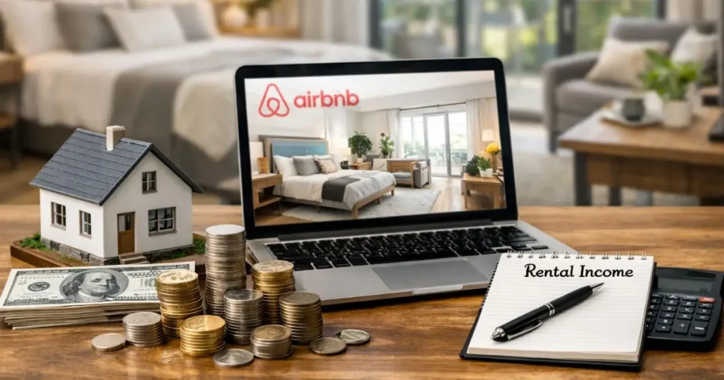 How to Make Money with Airbnb: Rent Out for Profit