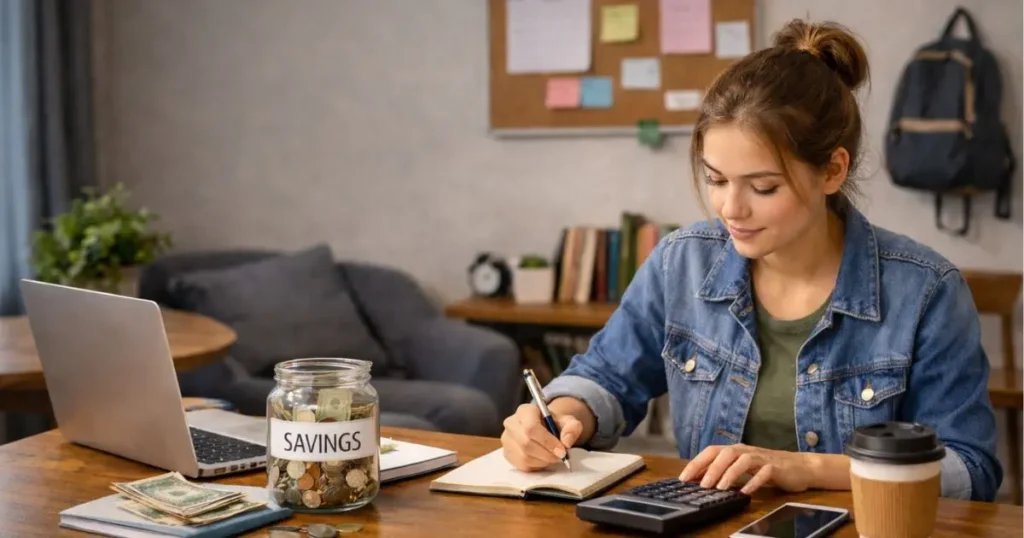 Ultimate Student Budgeting Guide: Manage Money